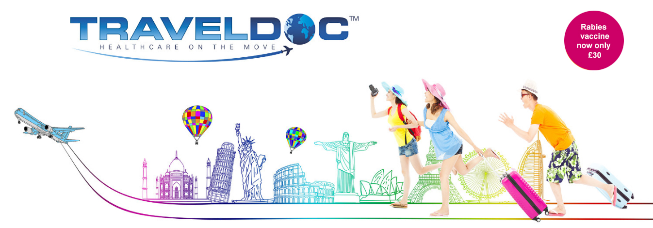 Travel Vaccines London Regent Street Clinic