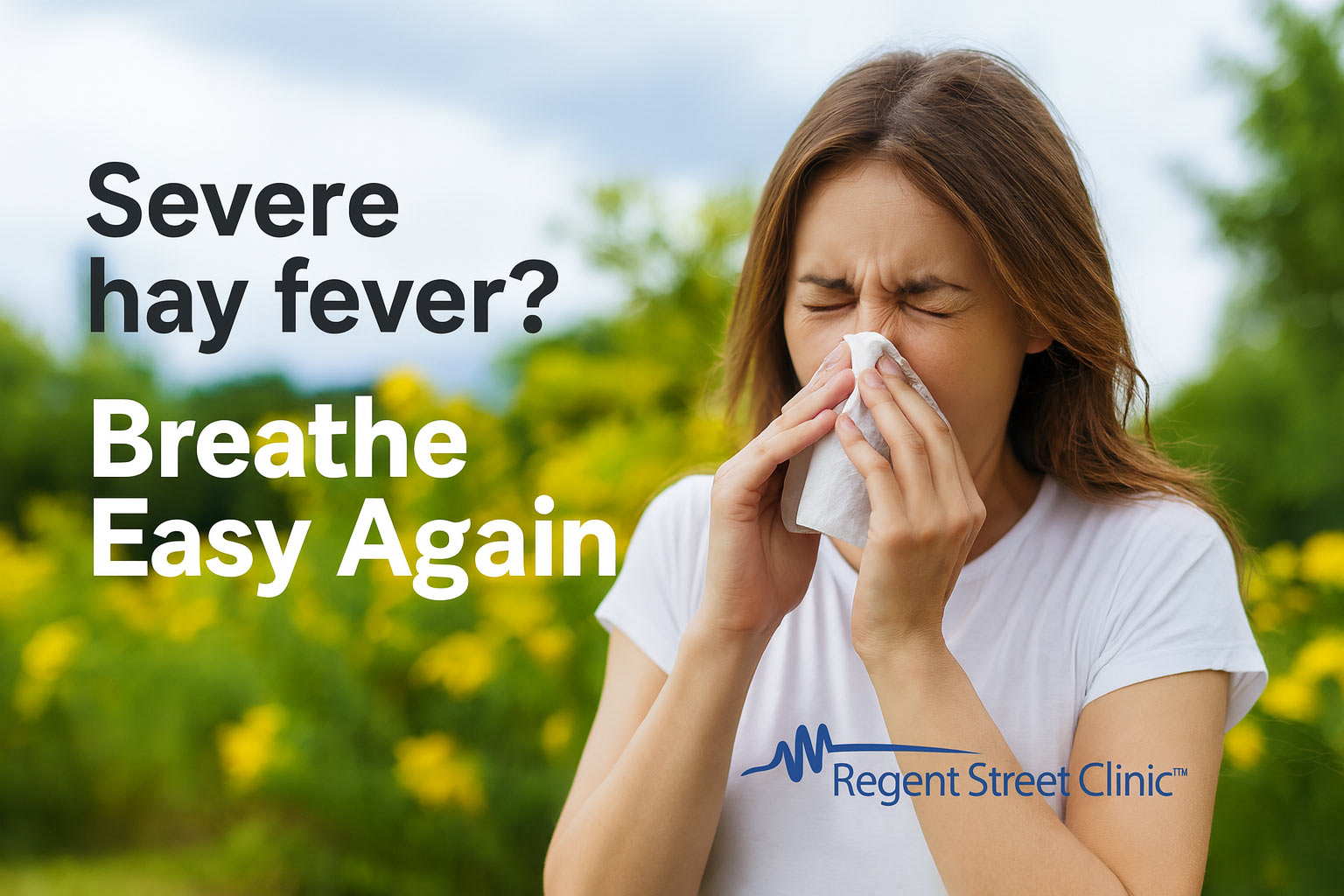 hayfever