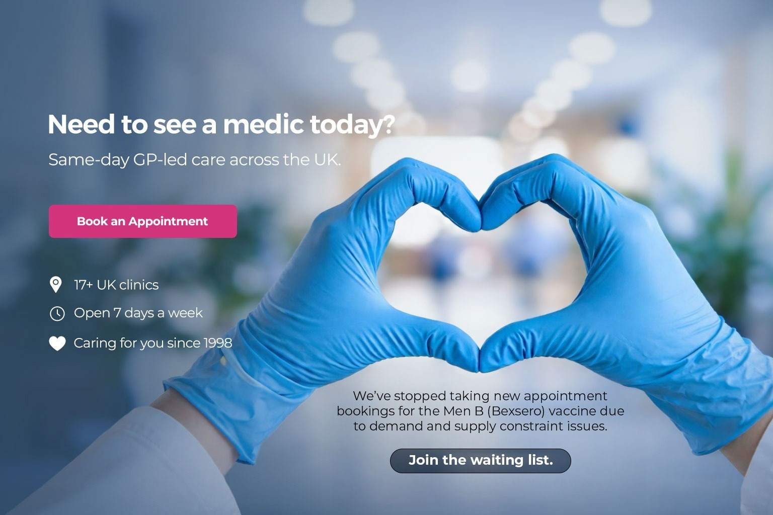Regent Street Clinic clinic