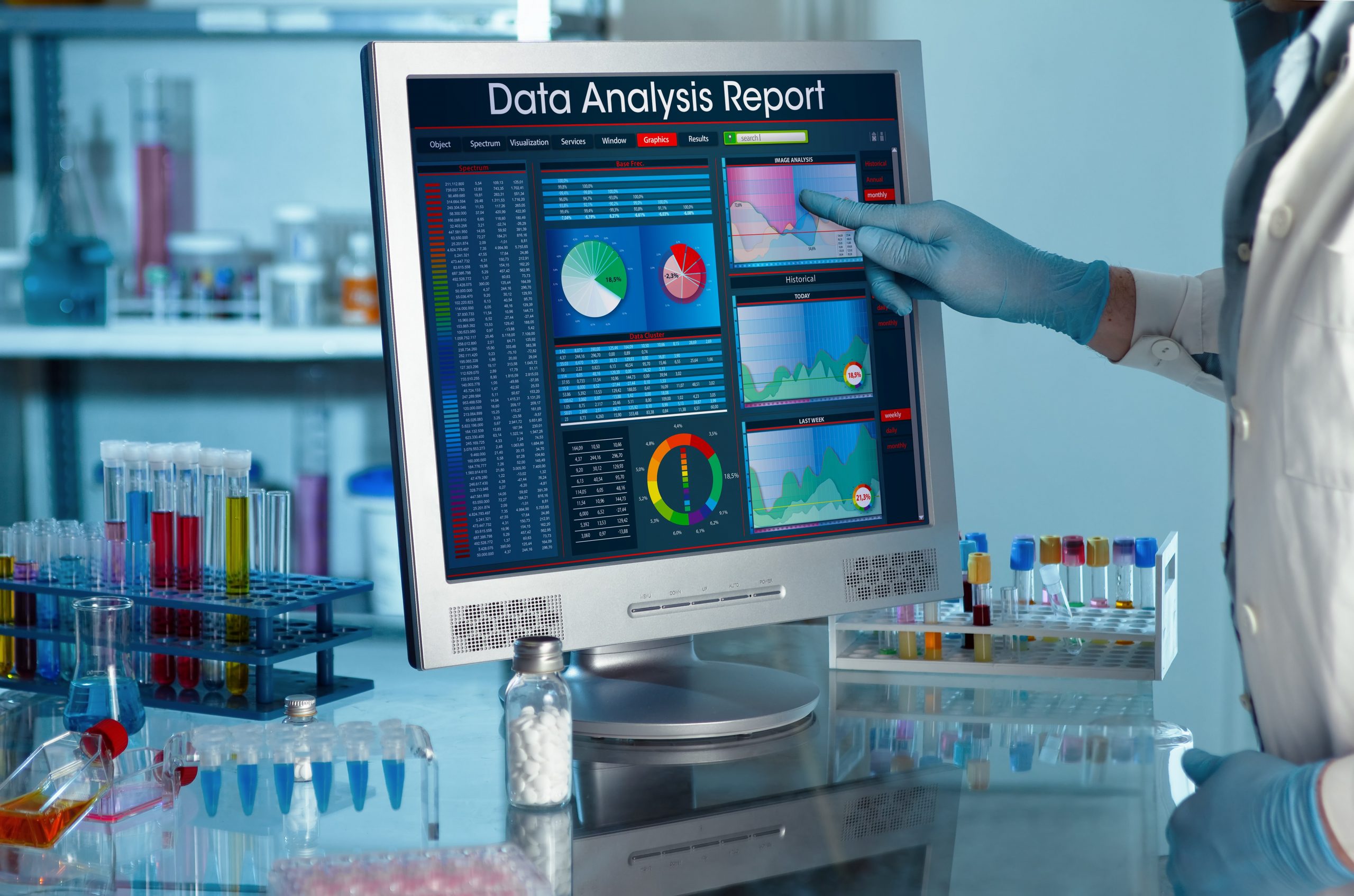 DATA