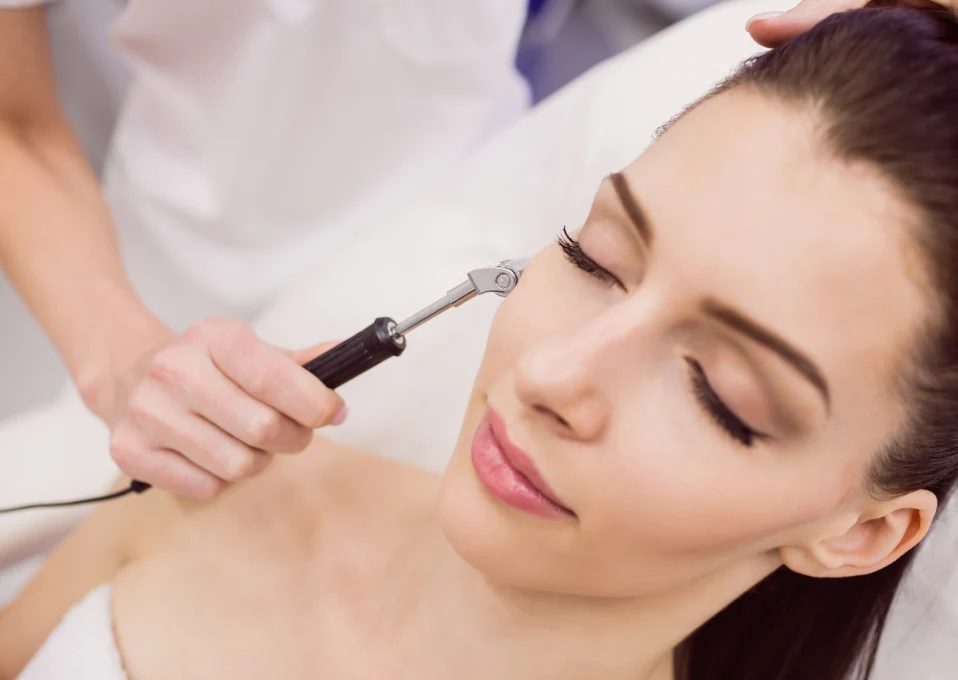 Skin rejuvenation treatment