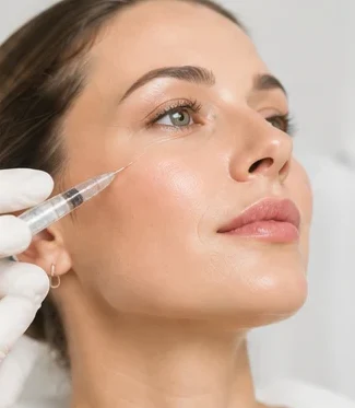 Profhilo skin booster treatment