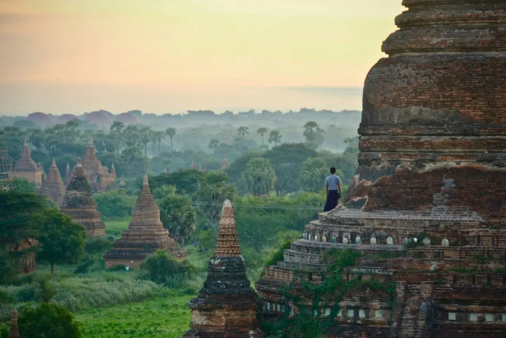 travel
